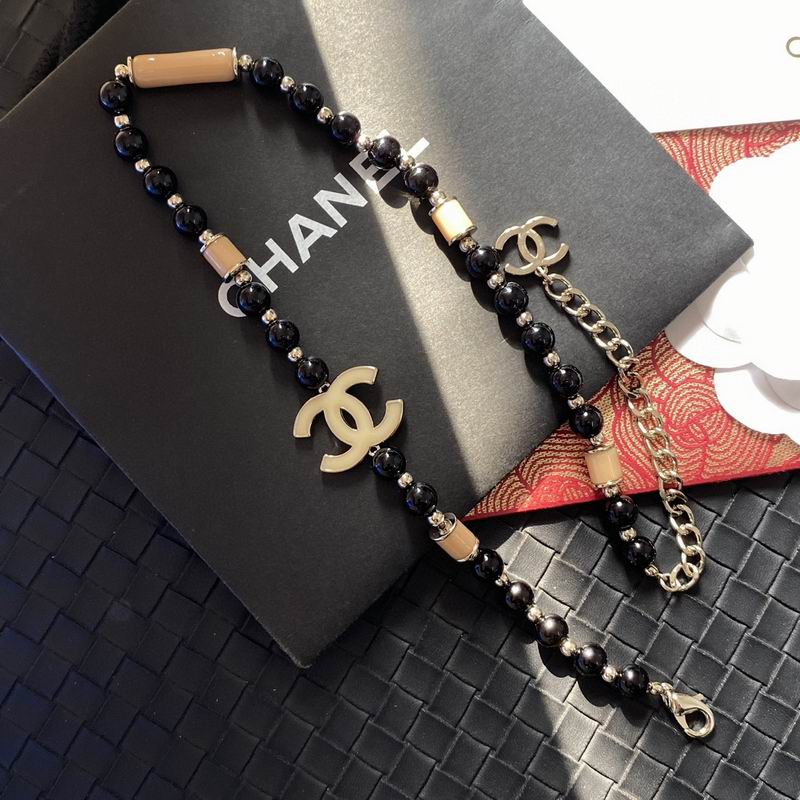 Chanel Necklace 10yxx21 (4)