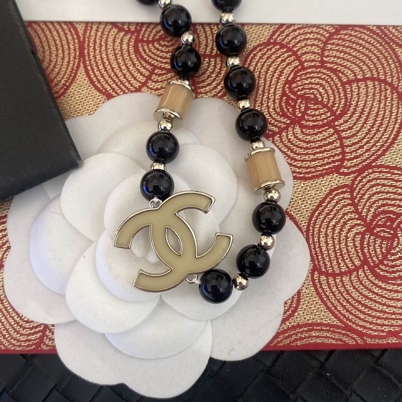 Chanel Necklace 10yxx21 (5)