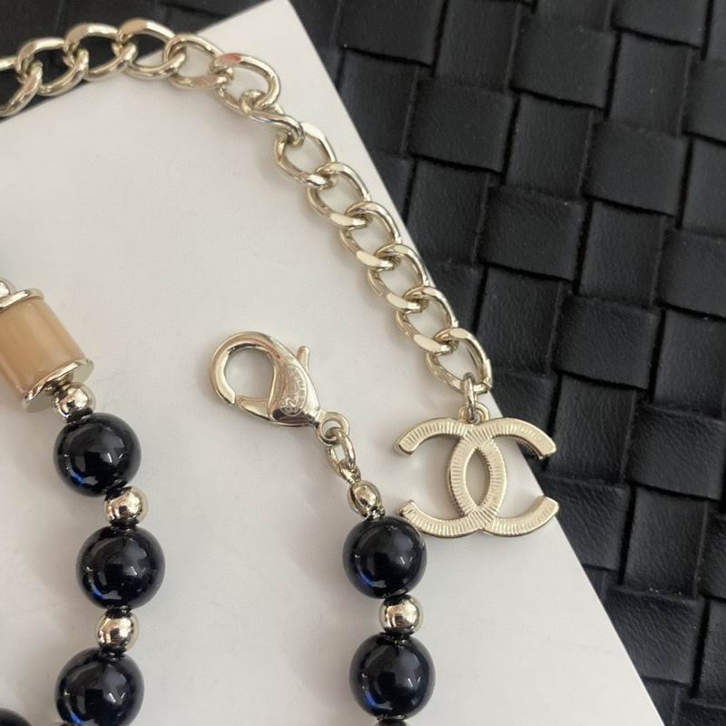 Chanel Necklace 10yxx21 (6)