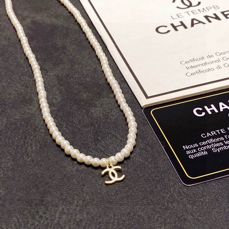 Chanel Necklace 10yxx23 (2)