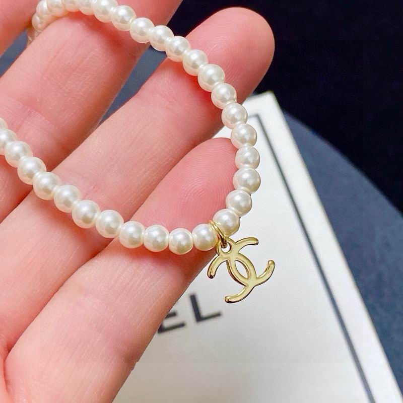 Chanel Necklace 10yxx23 (6)