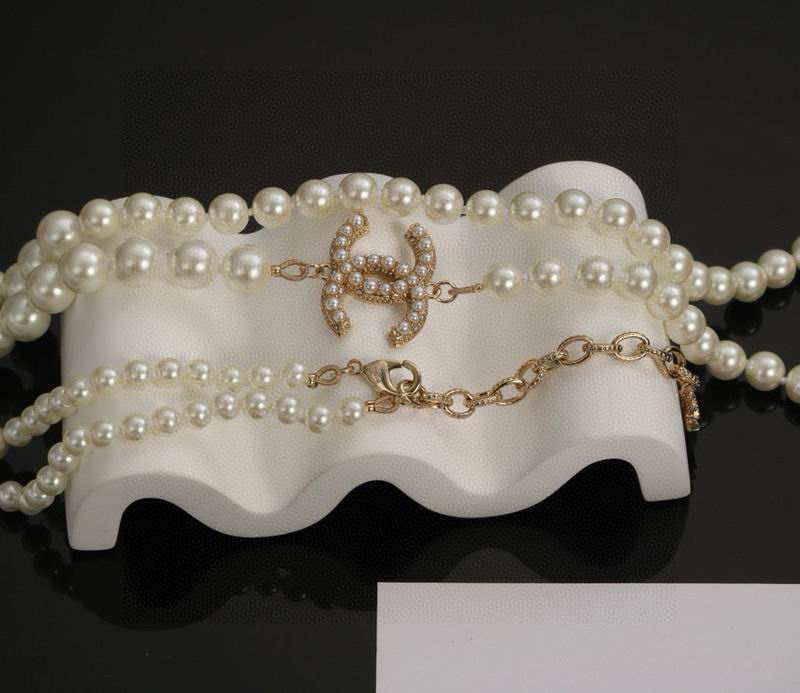 Chanel Necklace 10yxx24 (2)