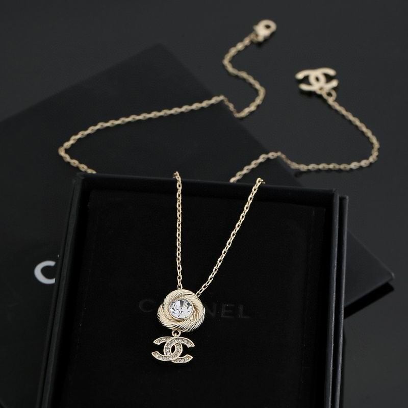 Chanel Necklace 10yxx26 (2)
