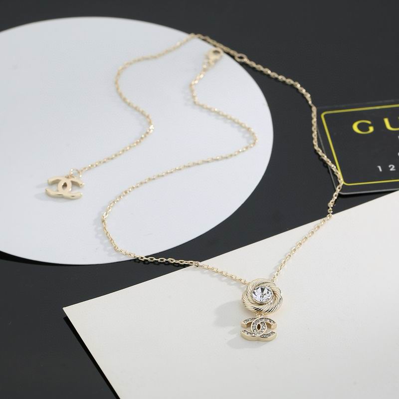 Chanel Necklace 10yxx26 (3)