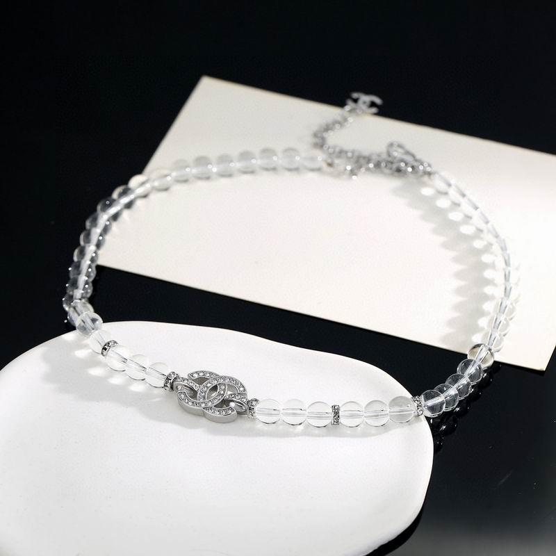 Chanel Necklace 10yxx27 (1)