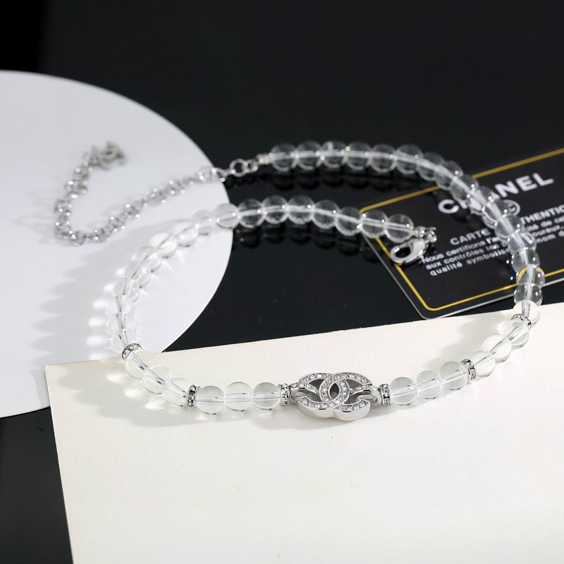 Chanel Necklace 10yxx27 (2)