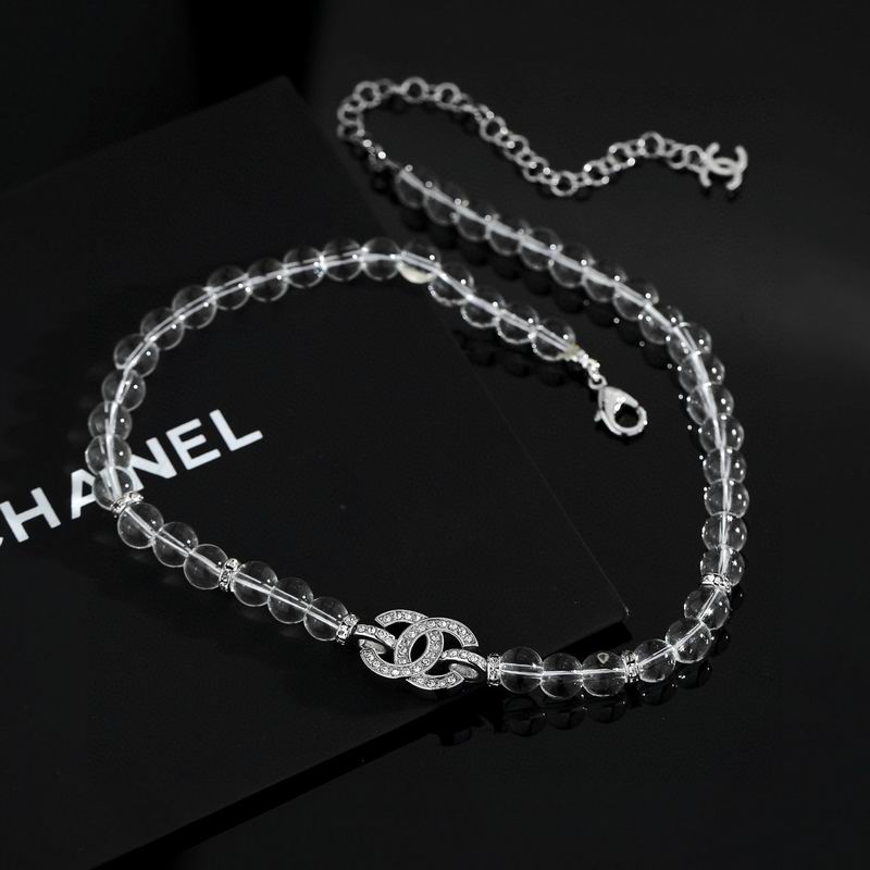 Chanel Necklace 10yxx27 (3)