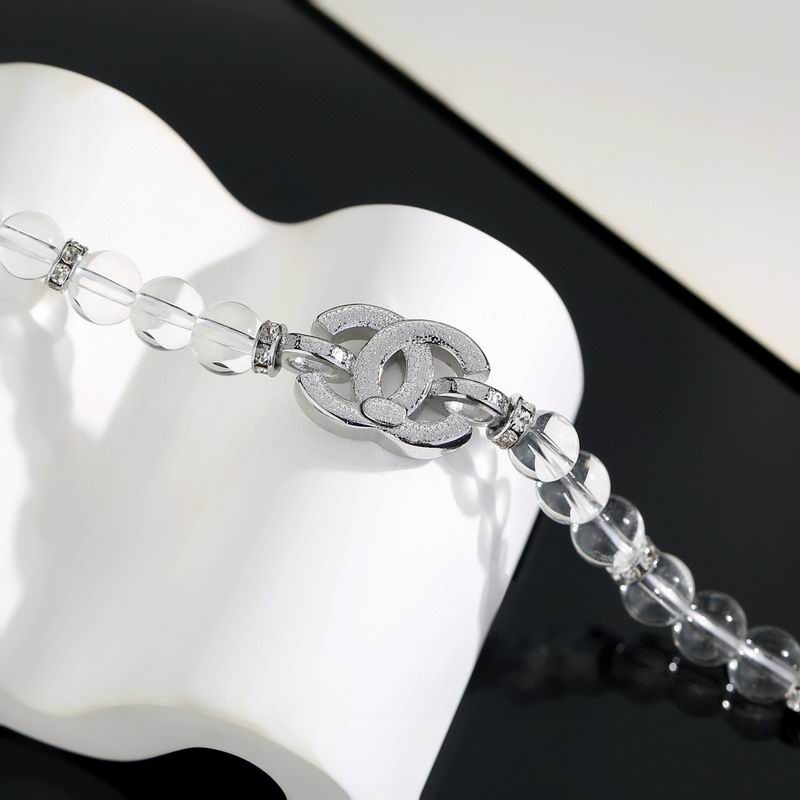 Chanel Necklace 10yxx27 (5)
