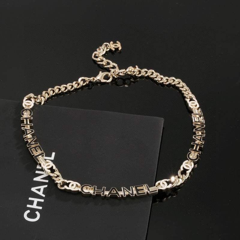 Chanel Necklace 10yxx28 (4)
