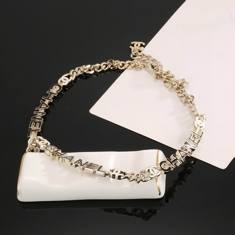 Chanel Necklace 10yxx28 (5)