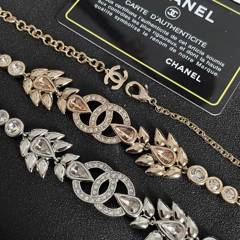 Chanel Necklace 10yxx29 (10)
