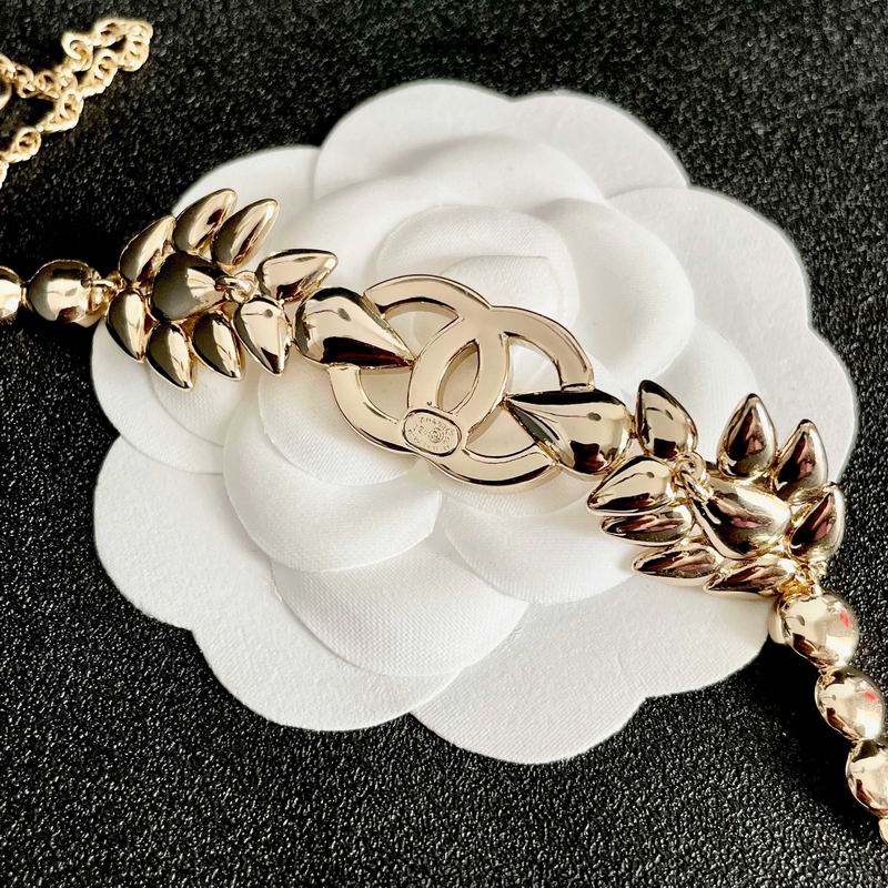 Chanel Necklace 10yxx29 (3)