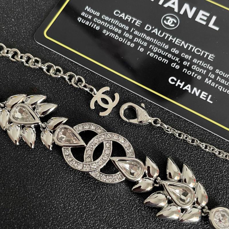 Chanel Necklace 10yxx29 (7)