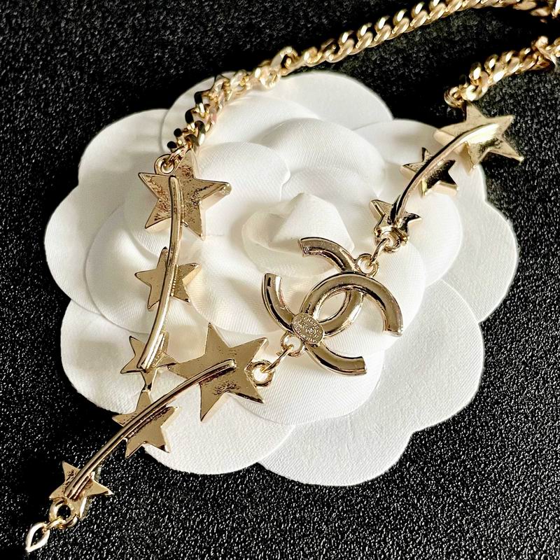 Chanel Necklace 10yxx30 (3)