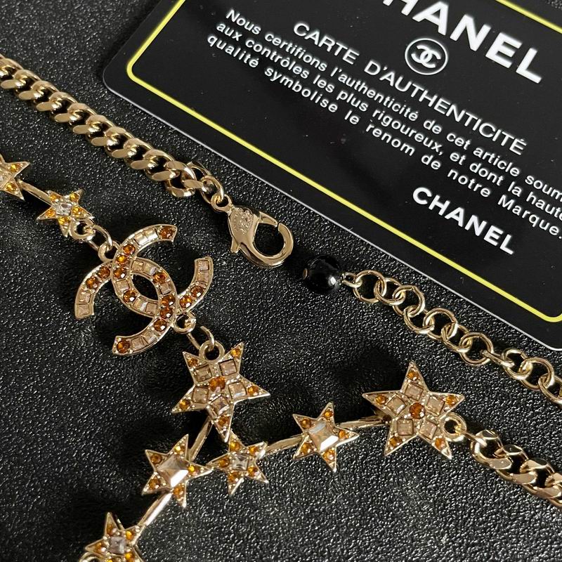 Chanel Necklace 10yxx30 (4)