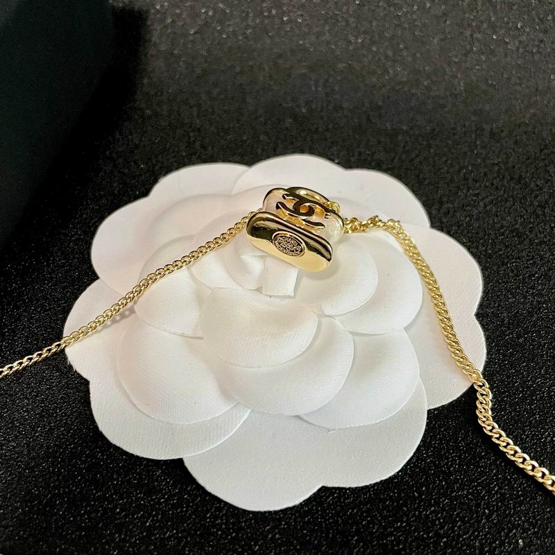 Chanel Necklace 10yxx34 (14)