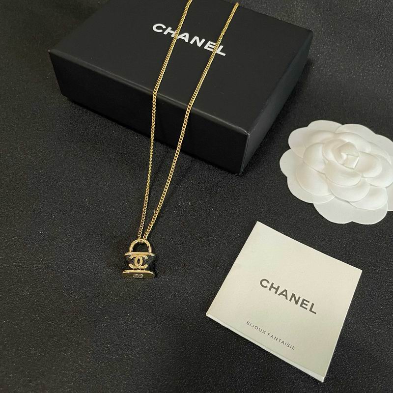 Chanel Necklace 10yxx34 (2)