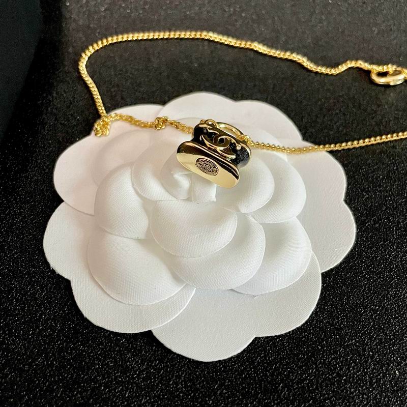 Chanel Necklace 10yxx34 (5)