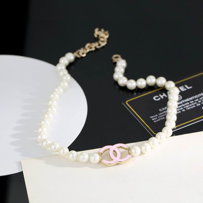 Chanel Necklace 10yxx35 (2)