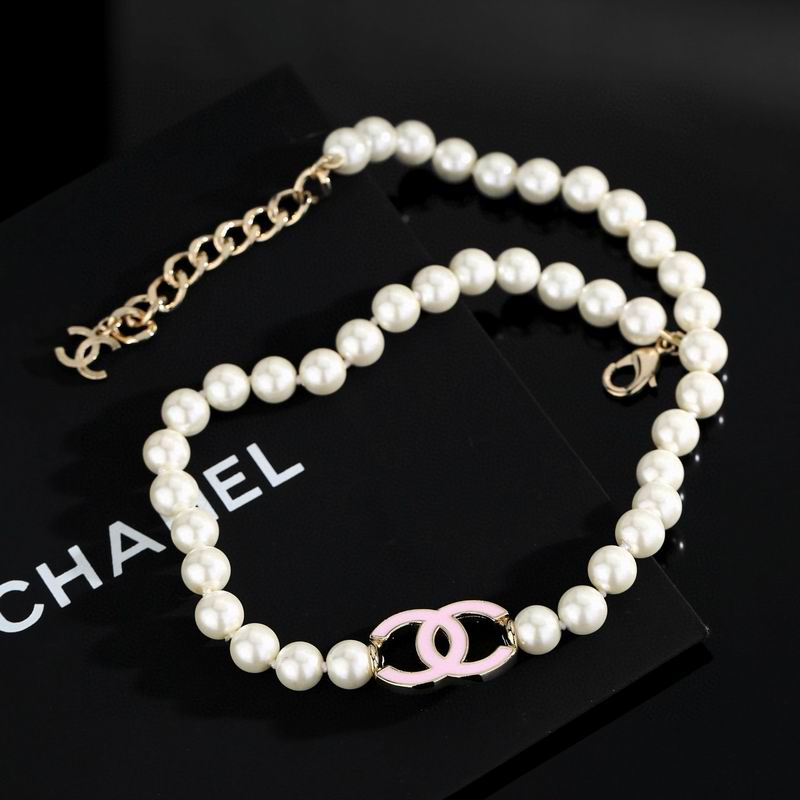 Chanel Necklace 10yxx35 (3)