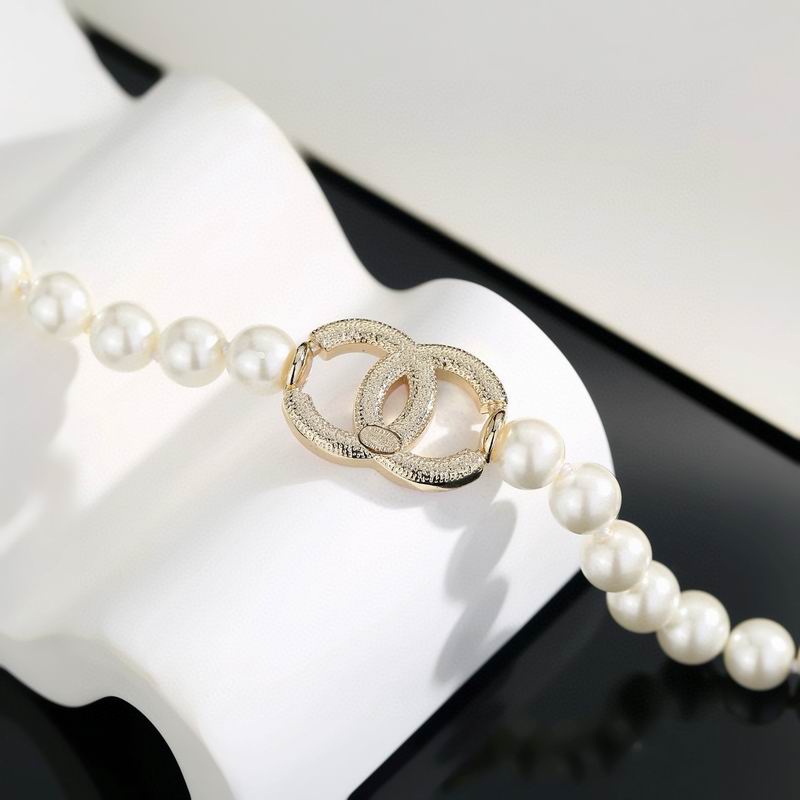 Chanel Necklace 10yxx35 (5)