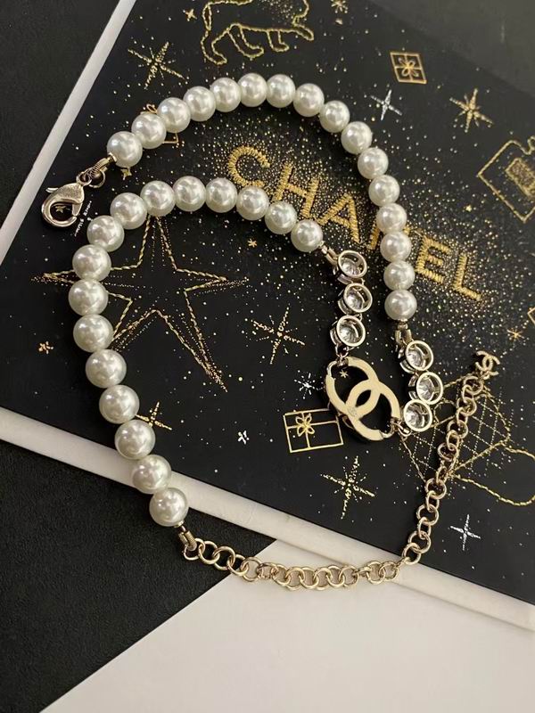 Chanel Necklace 10yxx37 (4)