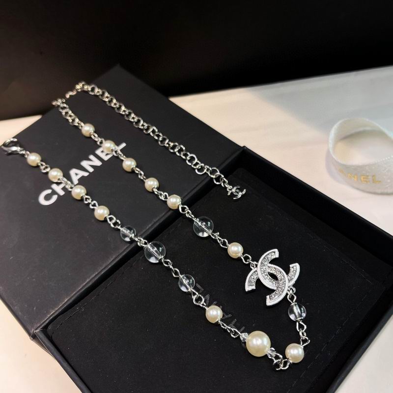 Chanel Necklace 10yxx38 (1)
