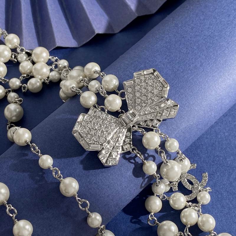Chanel Necklace 10yxx39 (2)