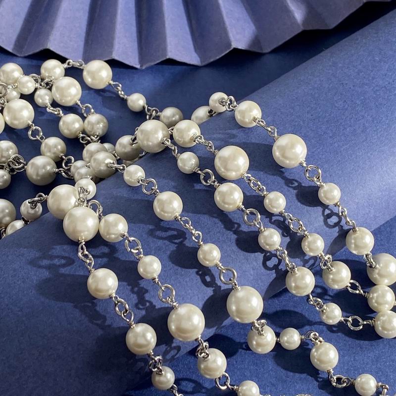 Chanel Necklace 10yxx39 (3)