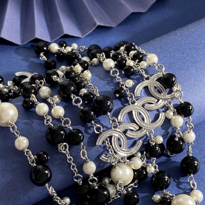 Chanel Necklace 10yxx40 (2)