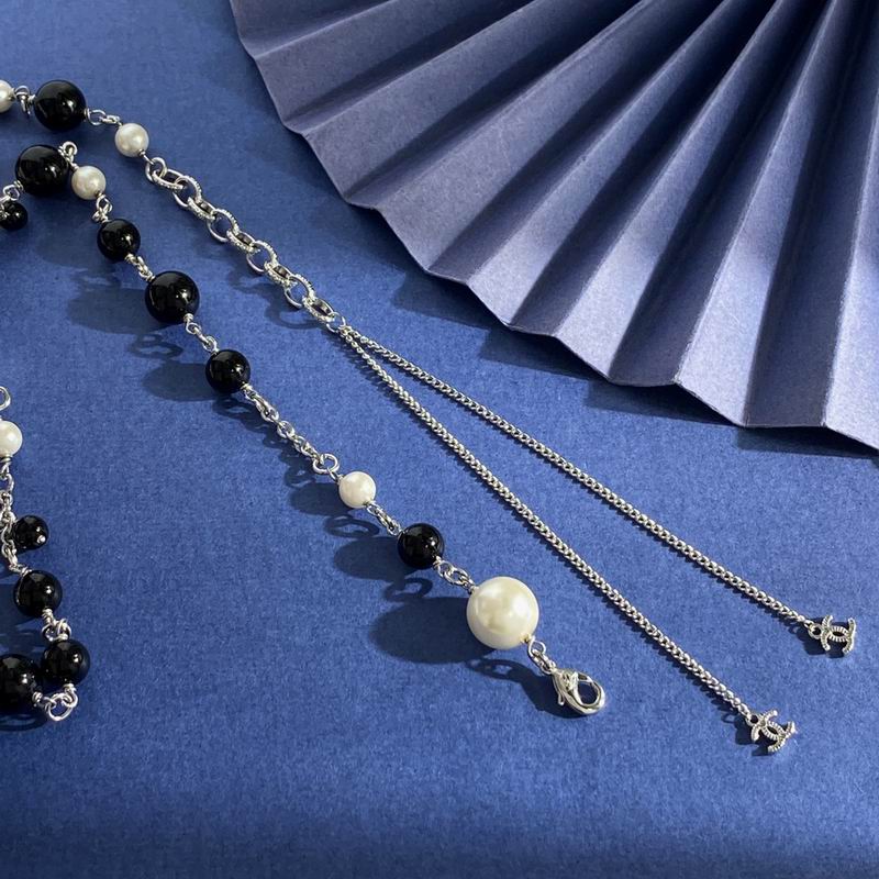 Chanel Necklace 10yxx40 (3)