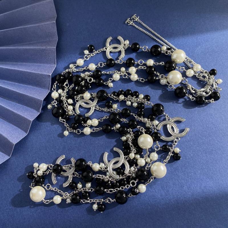 Chanel Necklace 10yxx40 (5)