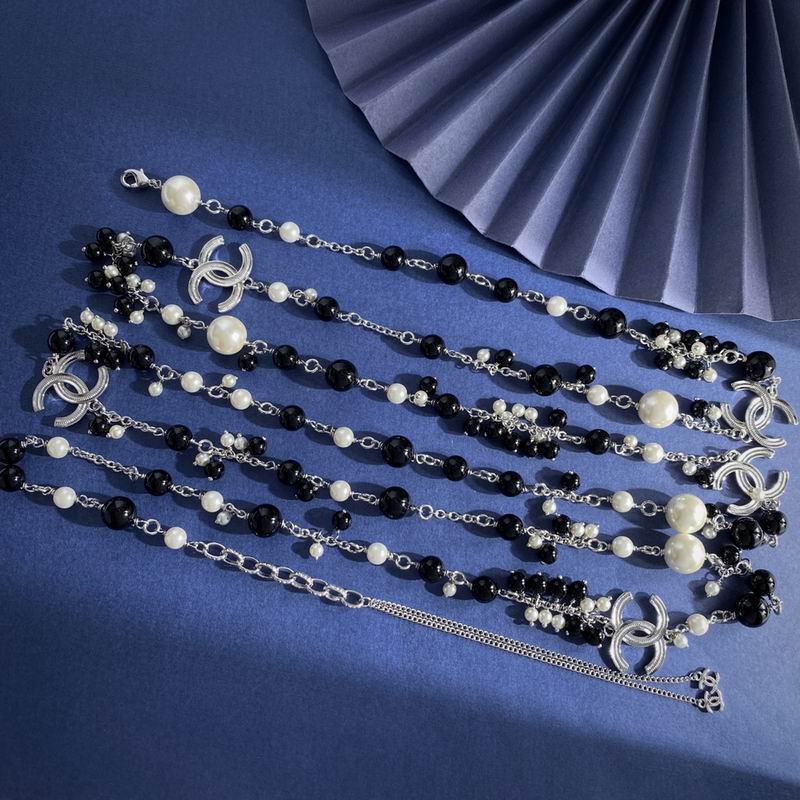 Chanel Necklace 10yxx40 (6)