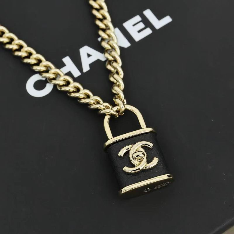 Chanel Necklace 10yxx41 (1)