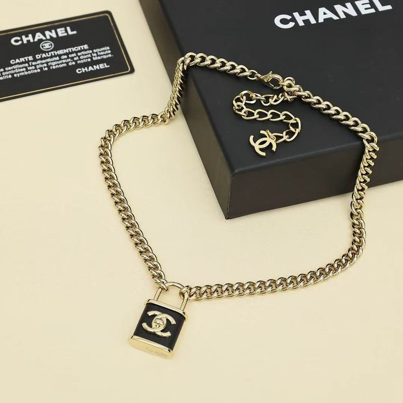Chanel Necklace 10yxx41 (2)