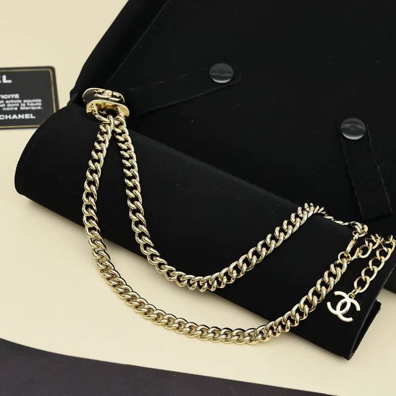 Chanel Necklace 10yxx41 (3)