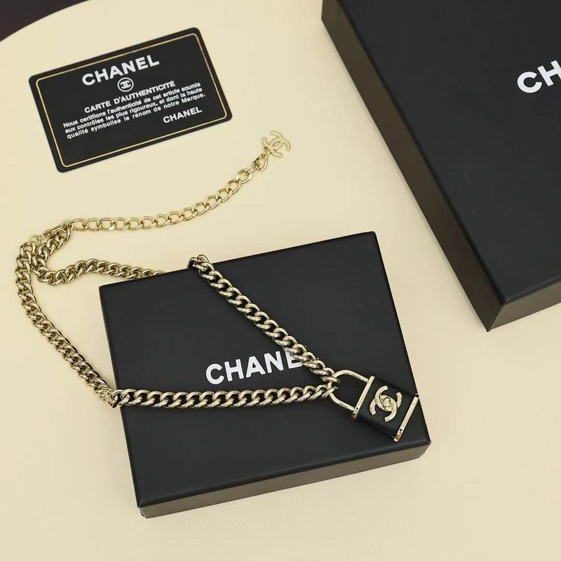 Chanel Necklace 10yxx41 (6)