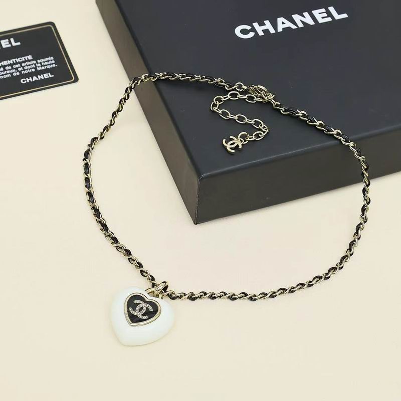 Chanel Necklace 10yxx42 (12)