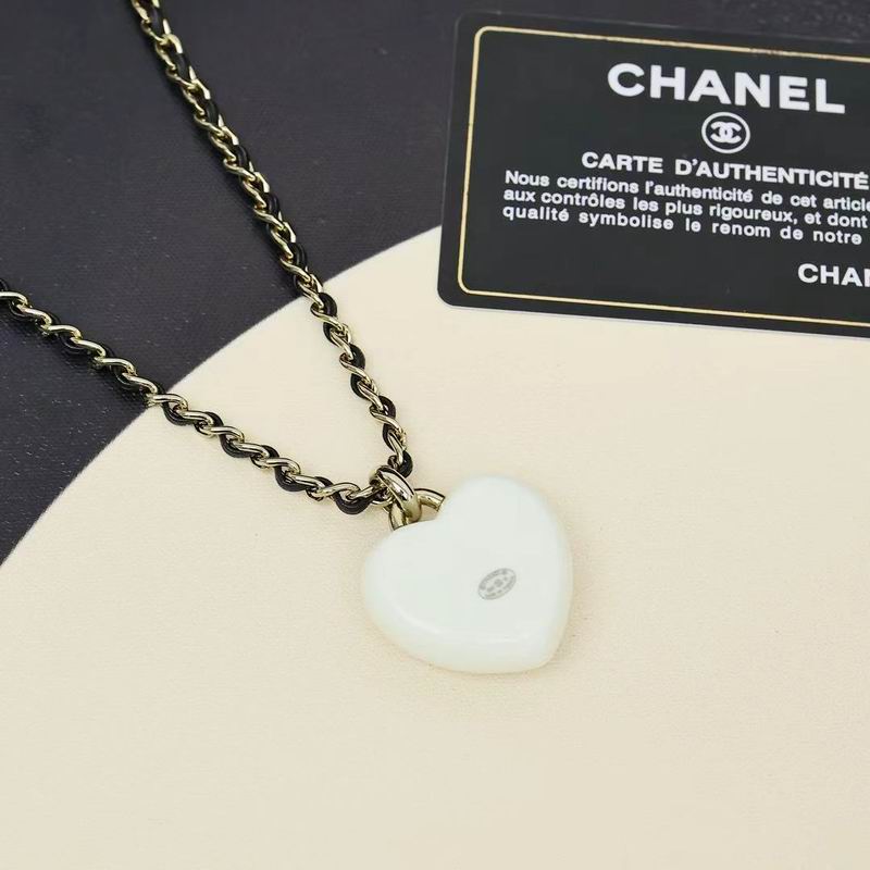 Chanel Necklace 10yxx42 (13)