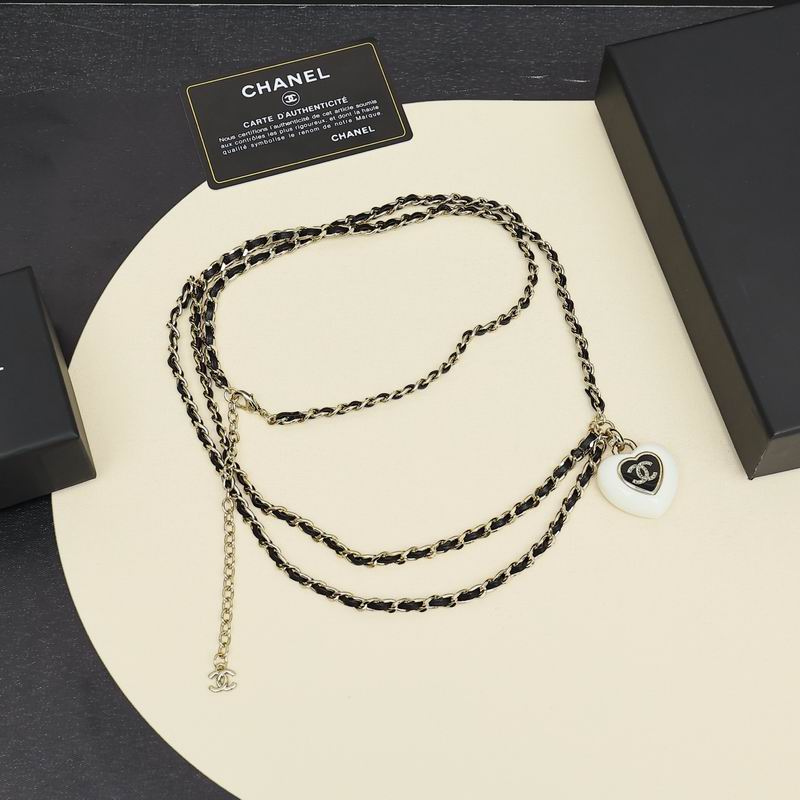 Chanel Necklace 10yxx42 (2)