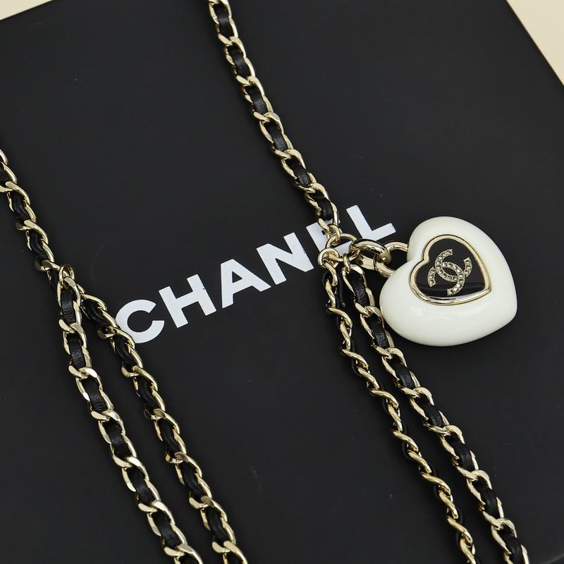 Chanel Necklace 10yxx42 (4)
