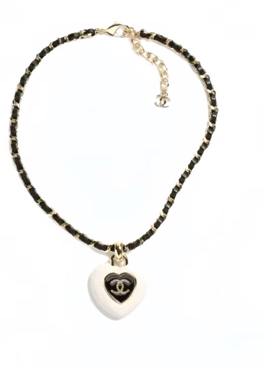 Chanel Necklace 10yxx42 (8)