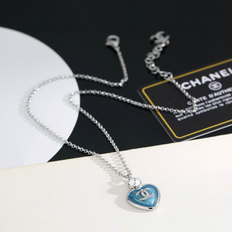 Chanel Necklace 10yxx43 (2)