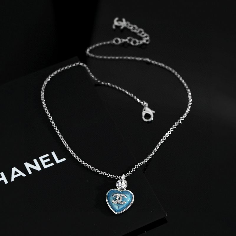 Chanel Necklace 10yxx43 (3)