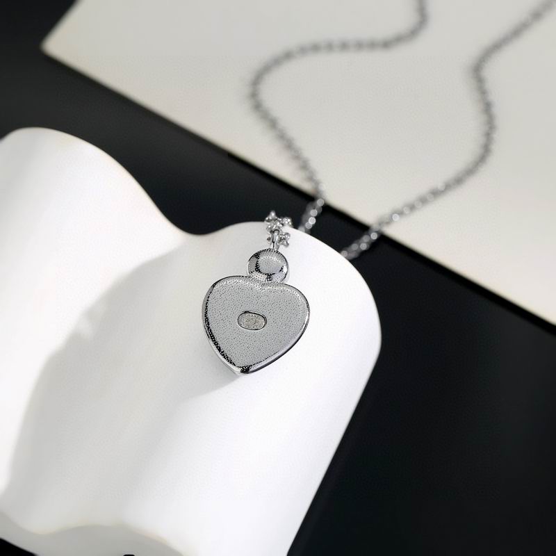 Chanel Necklace 10yxx43 (5)