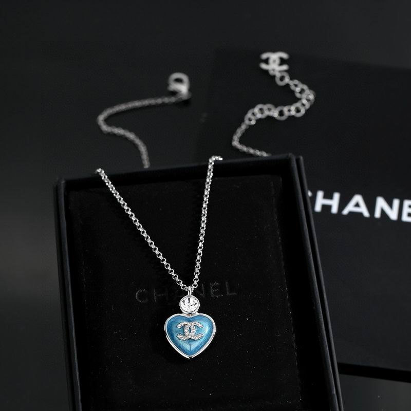 Chanel Necklace 10yxx43 (6)