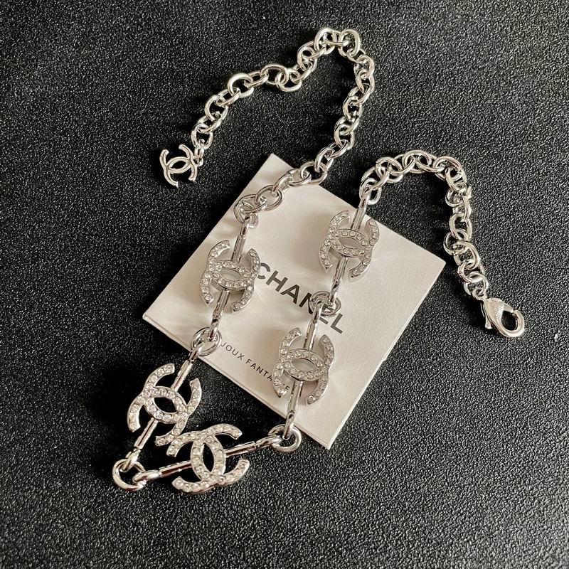 Chanel Necklace 10yxx44 (5)