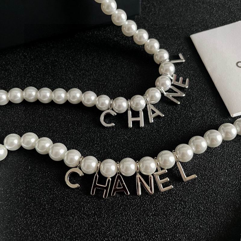 Chanel Necklace 10yxx46 (6)