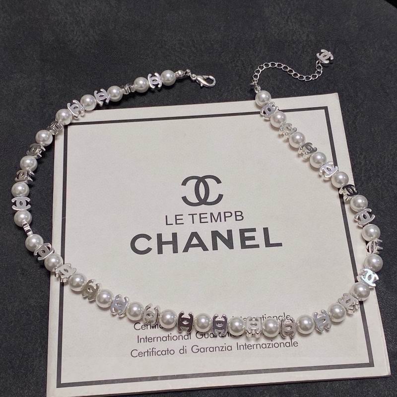 Chanel Necklace 10yxx50 (4)