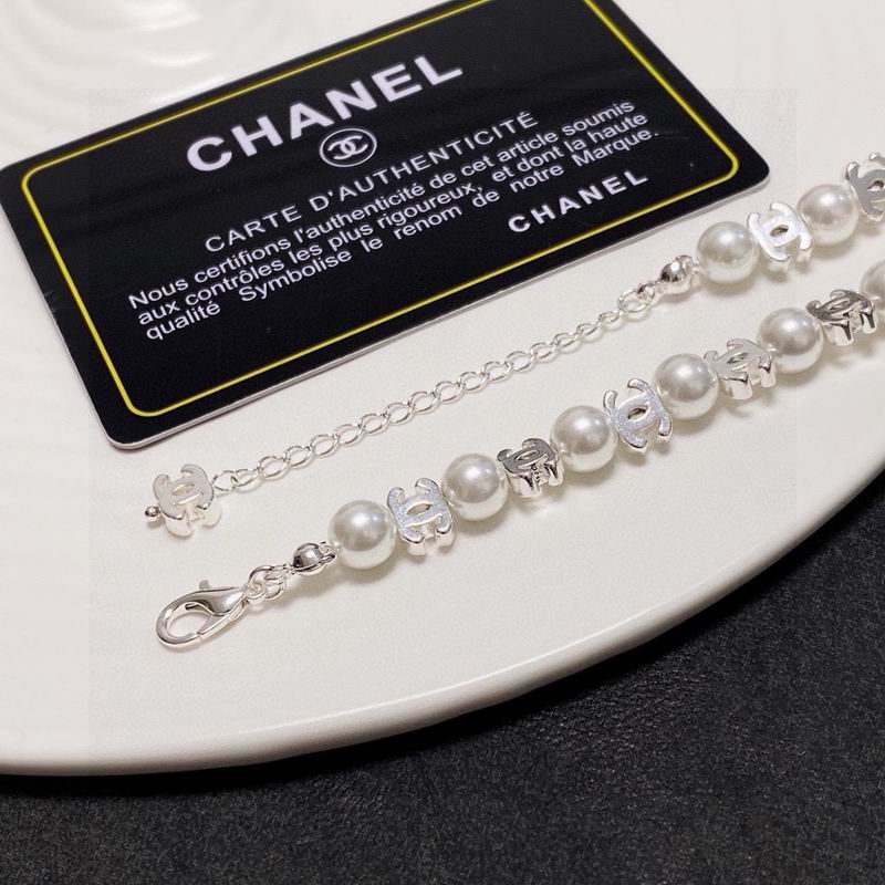 Chanel Necklace 10yxx50 (5)